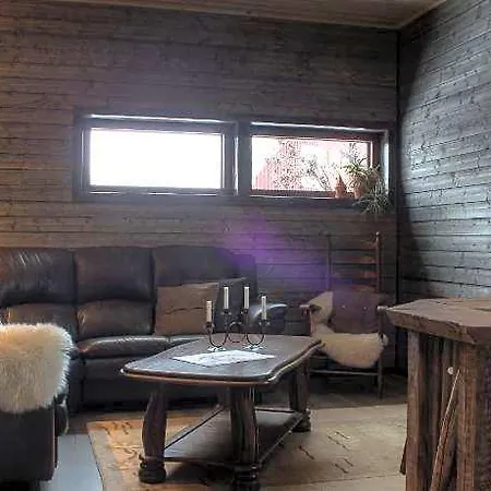Olkka Ranch 5* Ruokolahti