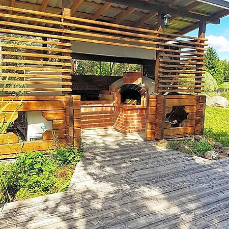 Hotel Olkka Ranch