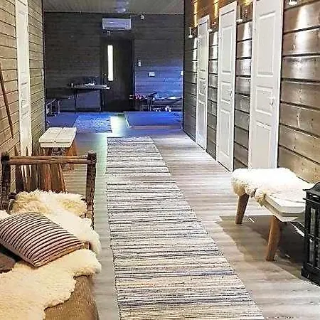 Olkka Ranch Hotel Ruokolahti