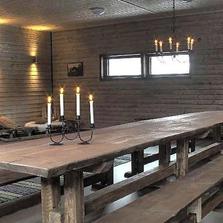 Hotel Olkka Ranch 5*