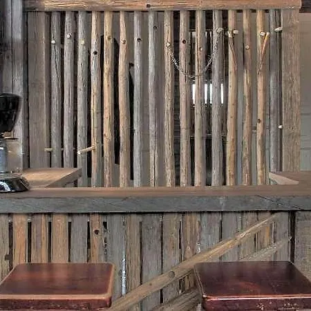 Hotel Olkka Ranch